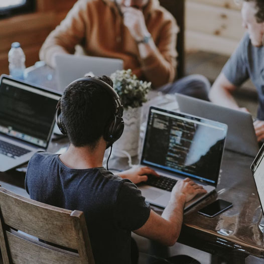 來科信APP開發公司