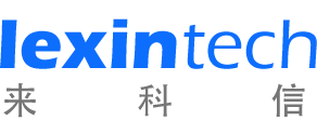 來科信lexintech logo